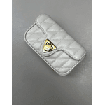 Bolsa Giulia Couro Offwhite 2.0