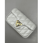 Bolsa Giulia Couro Offwhite 2.0