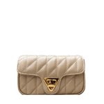 Bolsa Giulia Couro Nude 2.0