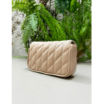 Bolsa Giulia Couro Nude 2.0