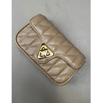 Bolsa Giulia Couro Nude 2.0