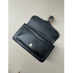 Bolsa Isabela Couro Preto