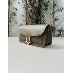 Bolsa Isabela Couro Fend