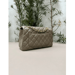 Bolsa Kiara Média Couro Fend