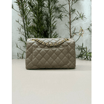 Bolsa Kiara Média Couro Fend