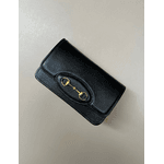 Bolsa Luna Couro Preto