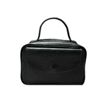 Bolsa Milena Couro Preto