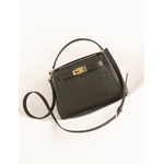 Valentina Couro Preto