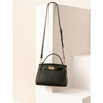 Valentina Couro Preto