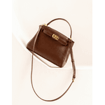 Valentina Couro Pinhão