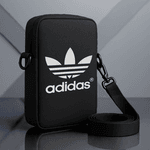 BAG MASCULINA 1 ZIPER 