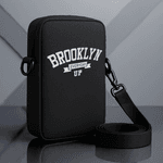 BAG MASCULINA 1 ZIPER 