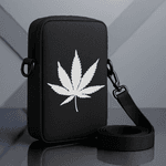 BAG MASCULINA 1 ZIPER 