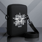 BAG MASCULINA 1 ZIPER 