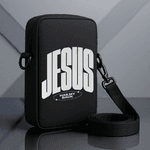 BAG MASCULINA 1 ZIPER 