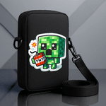 BAG MASCULINA 1 ZIPER 