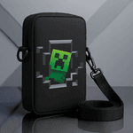 BAG MASCULINA 1 ZIPER 