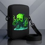 BAG MASCULINA 1 ZIPER 