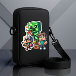 BAG MASCULINA 1 ZIPER 