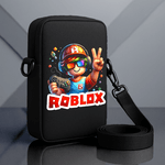 BAG MASCULINA 1 ZIPER 