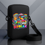 BAG MASCULINA 1 ZIPER 