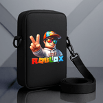 BAG MASCULINA 1 ZIPER 