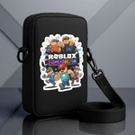 BAG MASCULINA 1 ZIPER 