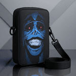 BAG MASCULINA 1 ZIPER 