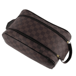 NECESSAIRE GRANDE XADREZ