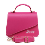 Mini Bag Barbie - Bordada