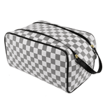 NECESSAIRE GRANDE XADREZ