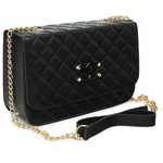 Bolsa Bordada - Chanel