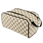 NECESSAIRE GRANDE XADREZ