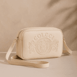 BOLSA COLCCI LEÃO
