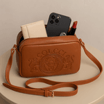BOLSA COLCCI LEÃO