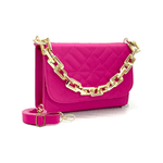 BOLSA BORDADA NEW YORK