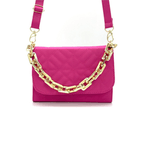 BOLSA BORDADA NEW YORK