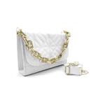 BOLSA BORDADA NEW YORK