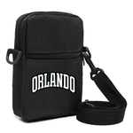 Bag masculina 2 ziper