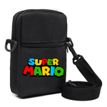 Bag masculina 2 ziper