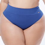 CALCINHA PLUS BASIC DENIM