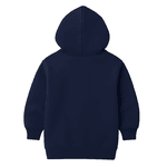 Moletom Infantil Azul Marinho