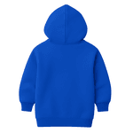 Moletom Infantil Azul