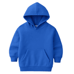 Moletom Infantil Azul