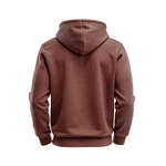 Moletom Marron