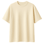 Camiseta Oversized Off White