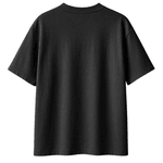 Camiseta Oversized Preta