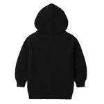 Moletom Infantil Preto