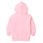 Moletom Infantil Rosa