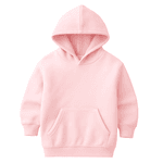 Moletom Infantil Rosa